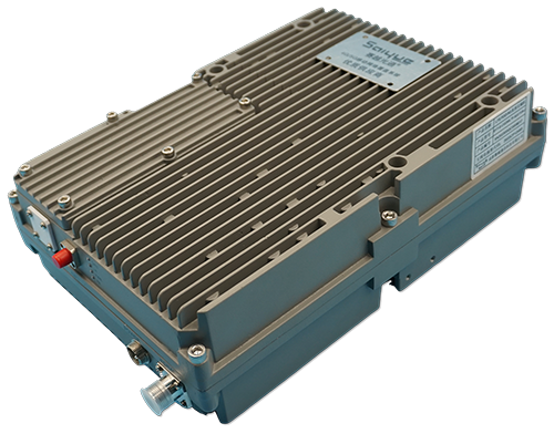 鸡冠经济型光纤直放站