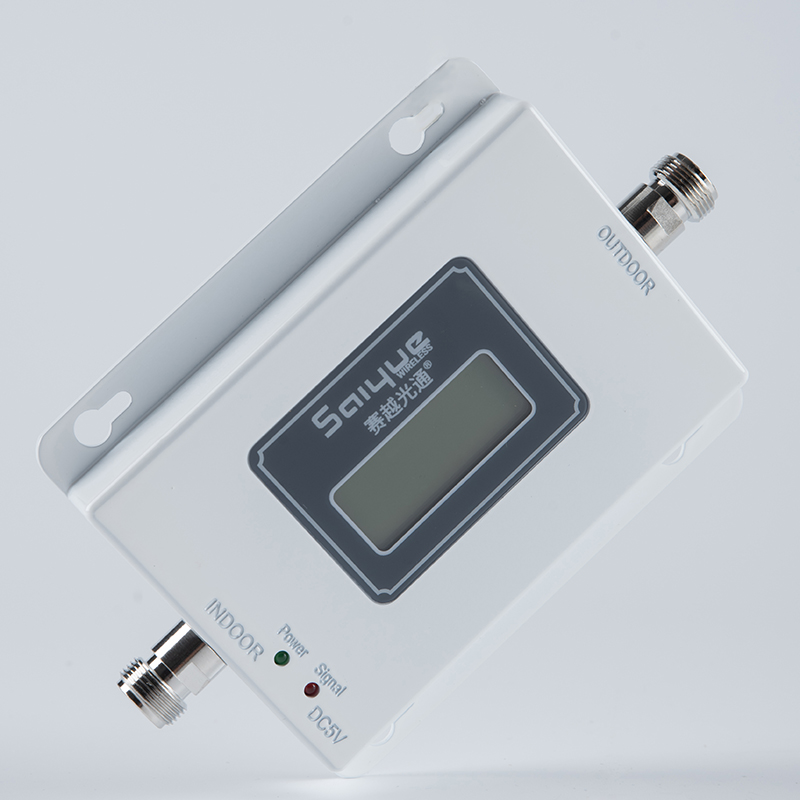 鸡冠家用配电房机房信号放大器200㎡