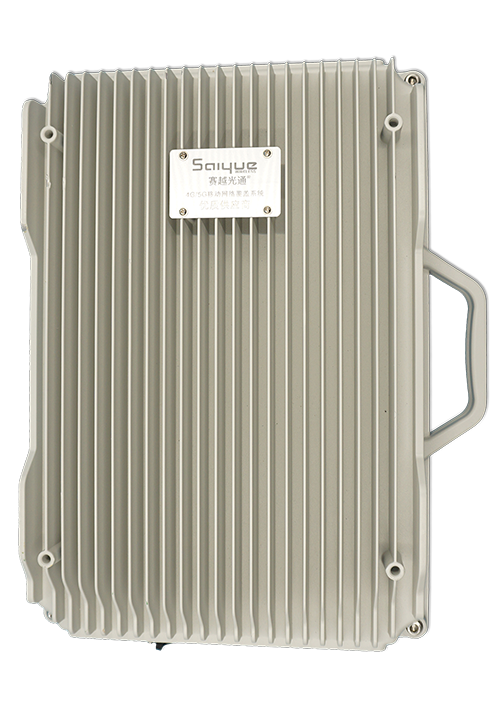 鸡冠单频/双频/三频/四频/五频电信级无线直放站