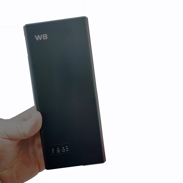 鸡冠蓝牙WiFi信号屏蔽器